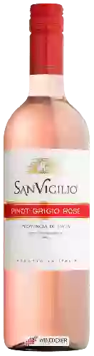 Wijnmakerij Cavit - San Vigilio Pinot Grigio Rosé