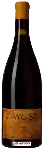 Wijnmakerij Cayuse Vineyards - En Cerise Vineyard Syrah