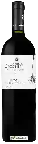 Wijnmakerij Familia Cecchin - Carignan