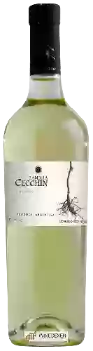 Wijnmakerij Familia Cecchin - Chardonnay