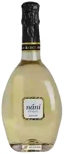 Wijnmakerij Ceci - Náni Otello Extra Dry