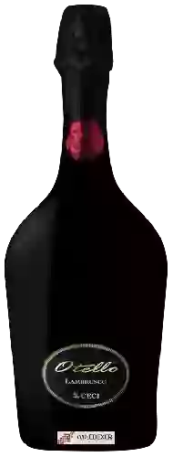 Wijnmakerij Ceci - Otello Lambrusco