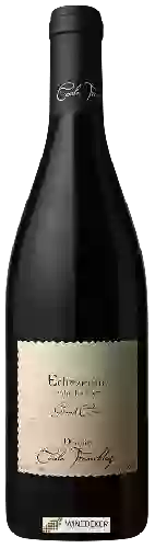 Domaine Cecile Tremblay - Echezeaux du Dessus Grand Cru