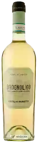 Wijnmakerij Cecilia Beretta - Brognoligo Soave Classico