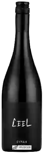 Wijnmakerij Ceel - Syrah Reserve