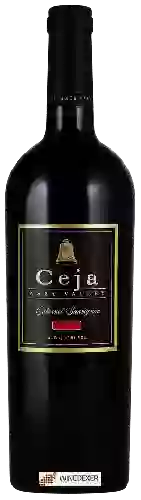 Wijnmakerij Ceja Vineyards - Cabernet Sauvignon