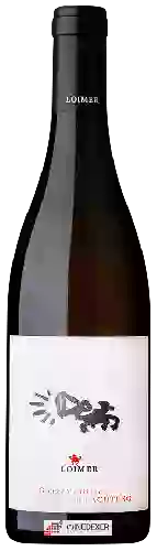 Wijnmakerij Ceja Vineyards - La Tapatia Chardonnay