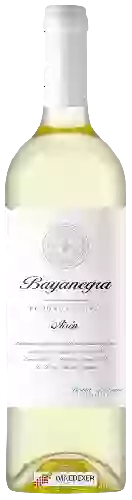 Wijnmakerij Celaya - Bayanegra Airén