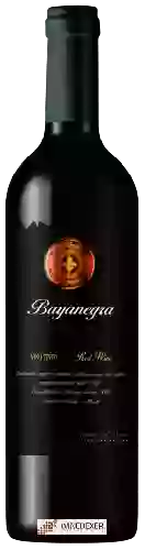 Wijnmakerij Celaya - Bayanegra Black Label Tempranillo