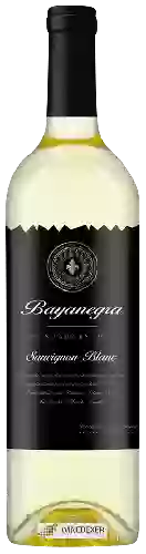 Wijnmakerij Celaya - Bayanegra Sauvignon Blanc