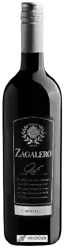Wijnmakerij Celaya - Zagalero Tempranillo