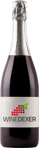 Wijnmakerij Celene - Ballarin Black Pearl Brut Reserve