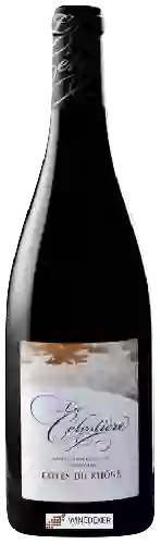 Wijnmakerij La Célestière - Côtes du Rhône