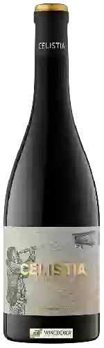 Wijnmakerij Celistia - Tempranillo - Syrah