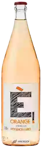 Wijnmakerij Poderi Cellario - È! Orange Bianco