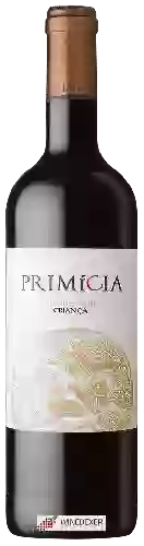 Wijnmakerij Celler Batea - Primicia Crian&ccedila