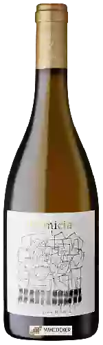 Wijnmakerij Celler Batea - Primicia
