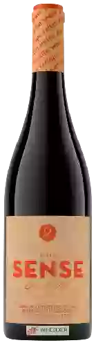 Wijnmakerij Celler Batea - Sense Red