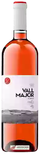 Wijnmakerij Celler Batea - Vall Major Rosé