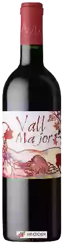 Wijnmakerij Celler Batea - Vall Major Tinto