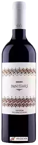 Wijnmakerij Celler Cooperatiu d'Espolla - Panissars  Negre