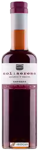 Wijnmakerij Celler Cooperatiu d'Espolla - Sol i Serena Garnatxa d'Empordà