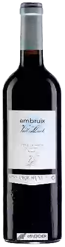 Wijnmakerij Vall Llach - Priorat Embruix