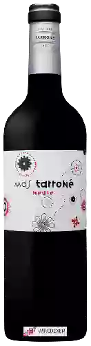 Wijnmakerij Cellers Tarroné - Mas Tarroné Negre