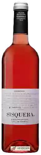 Wijnmakerij Cellers Tarroné - Sisquera Rosado