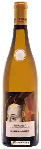 Wijnmakerij Cellier des Dames - Mercurey