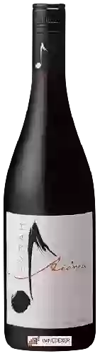 Wijnmakerij Cellier des Princes - Arôma Syrah