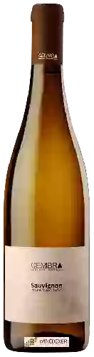 Wijnmakerij Cembra - Sauvignon