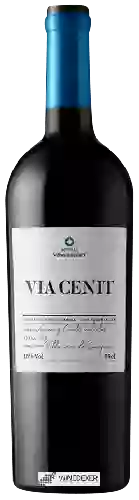 Wijnmakerij Viñas del Cénit - Vía Cenit