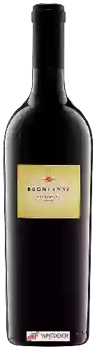 Wijnmakerij Cent'Anni Vineyards - Buoni Anni Sangiovese