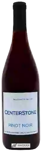 Wijnmakerij Citation - Centerstone Pinot Noir