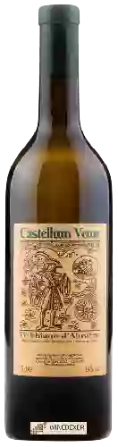 Wijnmakerij Centorame - Castellum Vetus Trebbiano d'Abruzzo