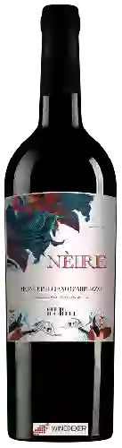 Wijnmakerij Centoterre - Nèire Montepulciano d’Abruzzo