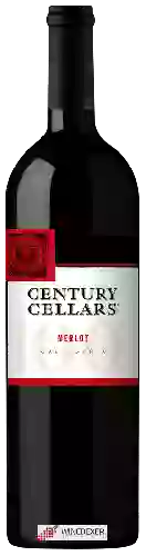 Wijnmakerij Century Cellars - Merlot