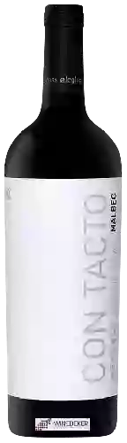 Wijnmakerij Cepas Elegidas - Con Tacto Malbec