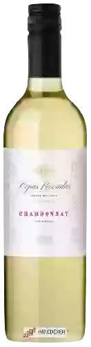 Wijnmakerij Cepas Privadas - Chardonnay