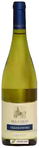 Wijnmakerij Ceralti - Vermentino Bolgheri