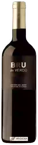 Wijnmakerij Cercavins - Bru de Verdú 14