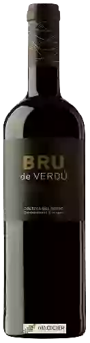 Wijnmakerij Cercavins - Bru de Verdú