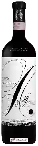 Wijnmakerij Ceretto - Barbaresco Asij