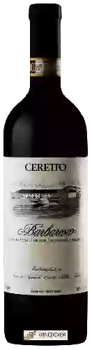 Wijnmakerij Ceretto - Barbaresco