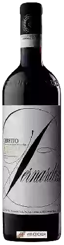 Wijnmakerij Ceretto - Nebbiolo D'Alba Bernardina