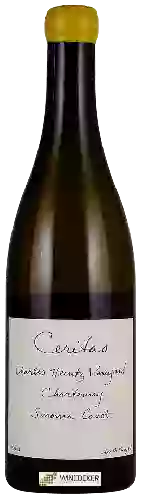 Wijnmakerij Ceritas - Charles Heintz Vineyard Chardonnay