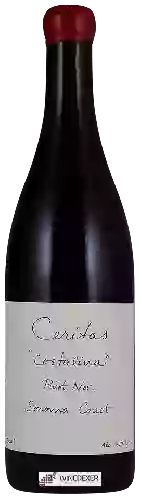 Wijnmakerij Ceritas - Costalina Pinot Noir