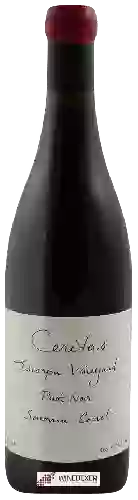 Wijnmakerij Ceritas - Escarpa Vineyard Pinot Noir