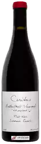 Wijnmakerij Ceritas - Hellenthal Vineyard 